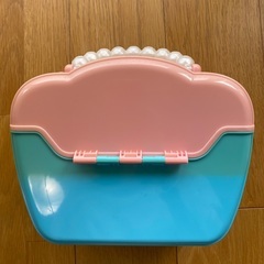 【プリキュア】スカイプリキュアのかばんの画像