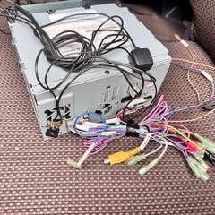 本日限定転載 ストラーダ CN-RA06D
 2019 年製の画像