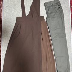 レディース服まとめ売り10点セットの画像