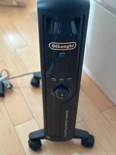 ⭕️最終お値下げ⭕️Delonghi マルチダイナミックヒーター