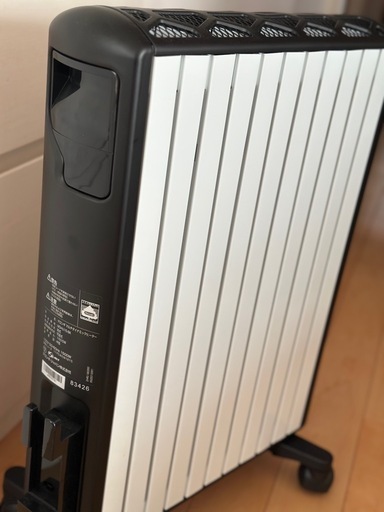⭕️最終お値下げ⭕️Delonghi マルチダイナミックヒーター