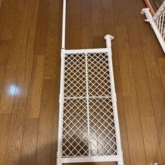 つっぱり式棚2個セットの画像