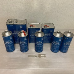 ２馬力船外機Parsun2ストロークの画像