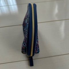 エスティローダー化粧ポーチの画像