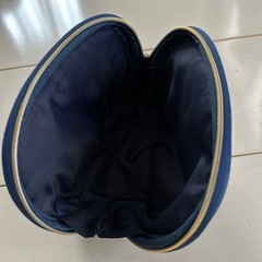 エスティローダー化粧ポーチの画像