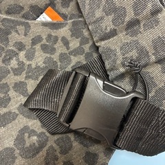 ワイルドライド抱っこ紐の画像