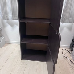 収納家具　の画像