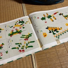 【リブロック】ドイツ生まれの動くブロックの画像