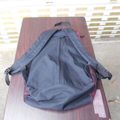 リュックサック二つ（一つでも可）　無料です、差し上げます。の画像