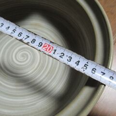 土鍋色んなサイズ3点セットの画像