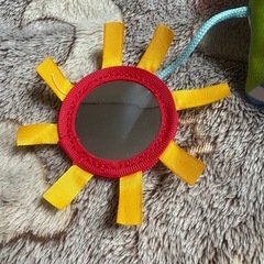 アンパンマン 2way おでかけメリーの画像