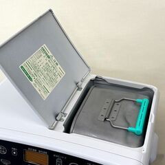 【自社配送は札幌市内限定】Dainichi/ダイニチ ブルーヒーター FW-3623L ムーンホワイト 2023年製 動作OK 中古【USED】の画像