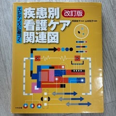 看護師参考書6冊セット看護師国家試験レビューブック疾患別看護ケア関連図★総額3万円相当の画像