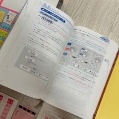 看護師参考書6冊セット看護師国家試験レビューブック疾患別看護ケア関連図★総額3万円相当の画像