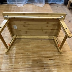 ミニテーブル　　の画像