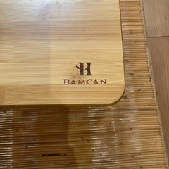 ミニテーブル　　の画像