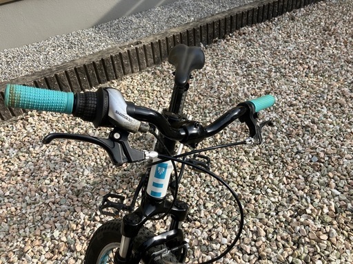 TREK 子供用マウンテンバイク