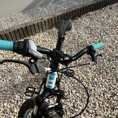 TREK 子供用マウンテンバイクの画像