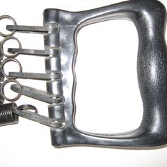 エキスパンダーの画像