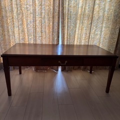 MARUNI    リビングテーブル
の画像