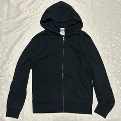 未使用　デッドプール ジップパーカーの画像