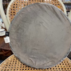 B7115【ベルメゾン】メルトロ クッションの画像