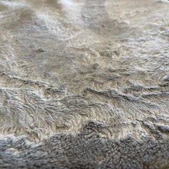 B7115【ベルメゾン】メルトロ クッションの画像