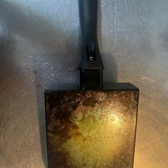 藤田金属　鉄卵焼き　決まりました！の画像