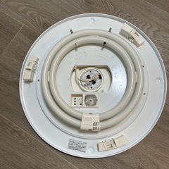 ※交渉中※【明日11/3 8-12時限定】照明の画像