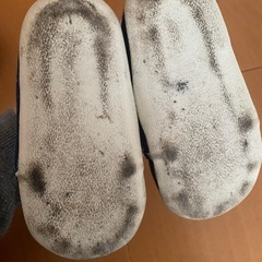 ファミリア　靴　13.5cmの画像