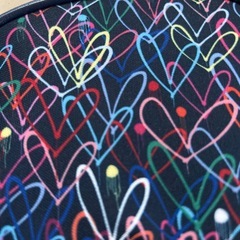 エスティローダー化粧ポーチの画像