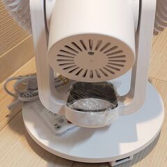 扇風機サーキュレーターの画像
