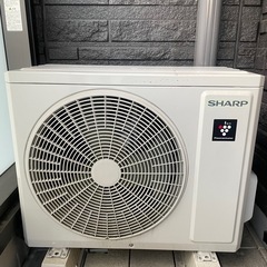 【受付終了】エアコンの画像