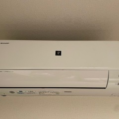 【受付終了】エアコンの画像