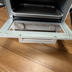 ニトリ トースター 2022の画像