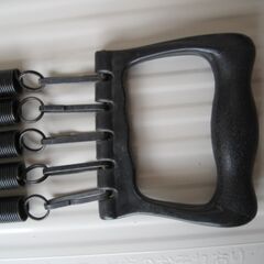 エキスパンダーの画像