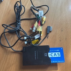 BCASカードリーダーの画像