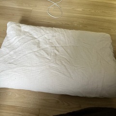 掛け布団カバー　シングルの画像