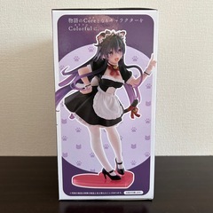 【新作】 デート・ア・ライブV Coreful フィギュア　夜刀神十香 猫耳メイドver.の画像