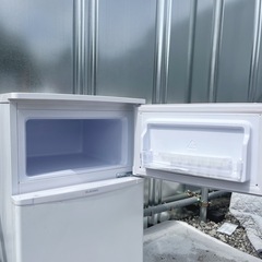 【初期不良動作保証】設置まで無料！2022年製 小型冷蔵庫の画像