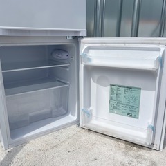 【初期不良動作保証】設置まで無料！2022年製 小型冷蔵庫の画像