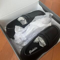 ローファー Mサイズ【新品】の画像