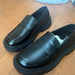 ローファー Mサイズ【新品】の画像