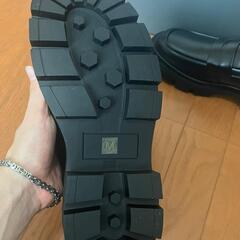 ローファー Mサイズ【新品】の画像