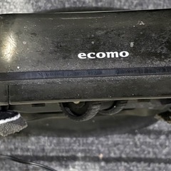 日曜処分　充電確認済み ロボット掃除機の画像