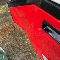 ワドー　除雪機　SX2411 の画像