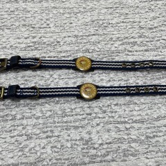 首輪【小型犬・猫用】の画像