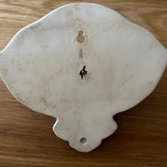 美品！おしゃれなプランター　フラワー　陶器の画像