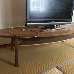 てーぶるテーブルの画像