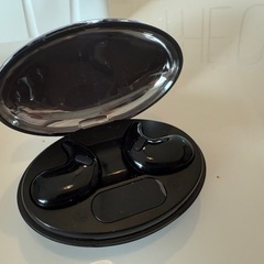 ★美品★ワイヤレスイヤホン★つけたまま眠れる★Bluetooth5.2
の画像
